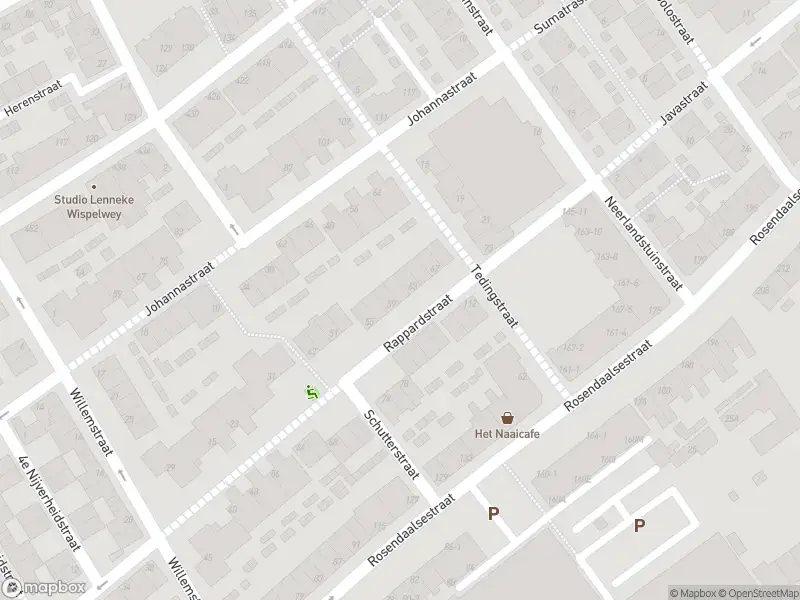 112 melding Overlastmelding Rappardstraat in Arnhem