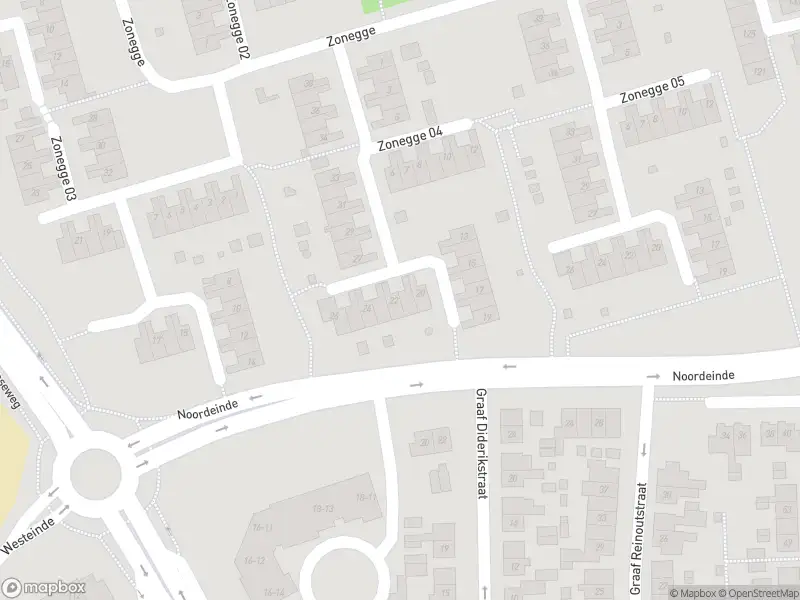 Overlastmelding Zonegge in Zevenaar