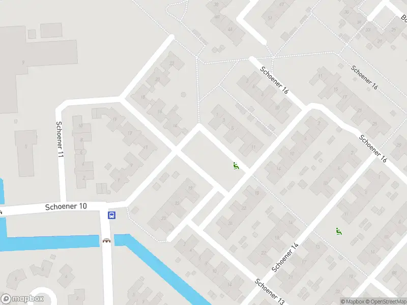 Overlastmelding Schoener in Lelystad gesloten