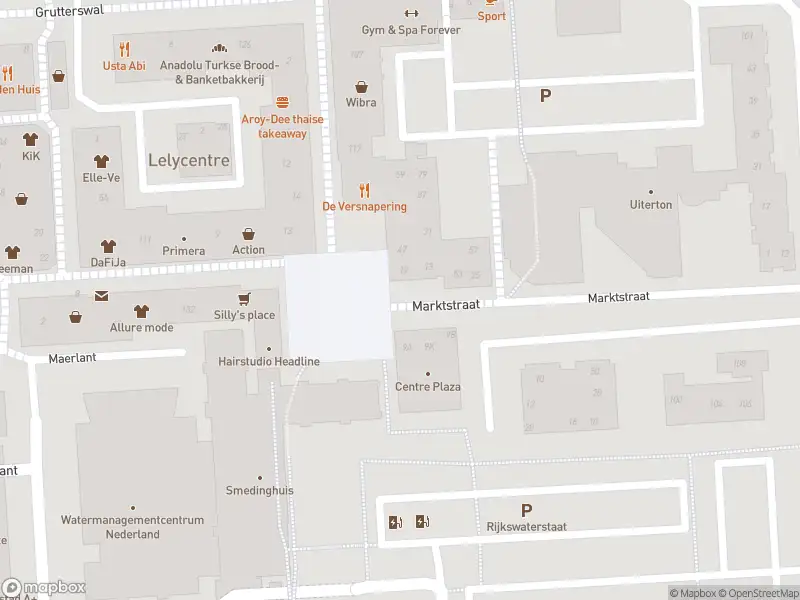 112 melding Overlastmelding Plaats in Lelystad gesloten