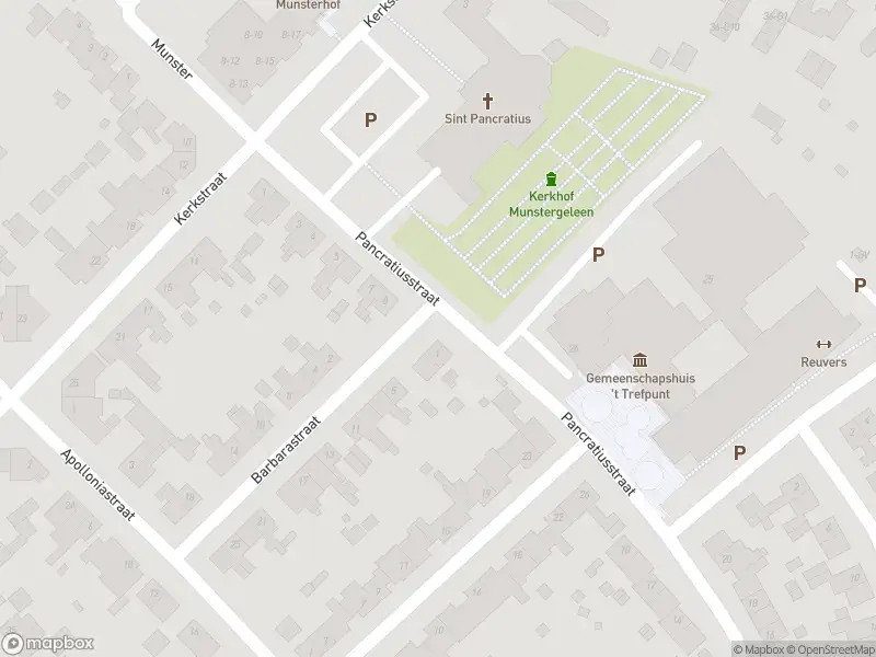 Overlastmelding Gerardusstraat in Munstergeleen