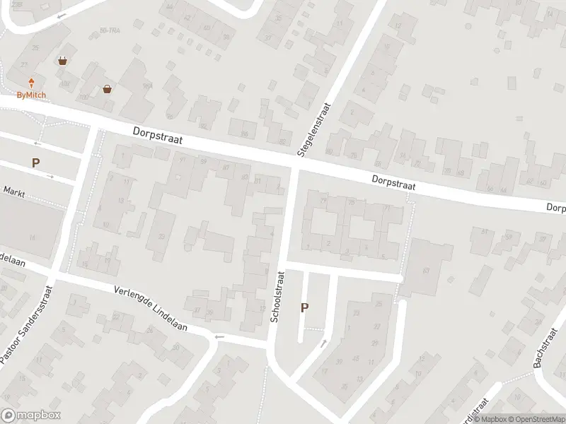 Overlastmelding Mozartstraat & Verdistraat in Oirsbeek