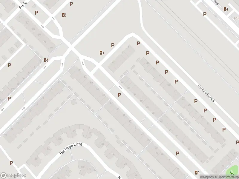 Overlastmelding Jacob van Heemskercklaan in Maassluis gesloten