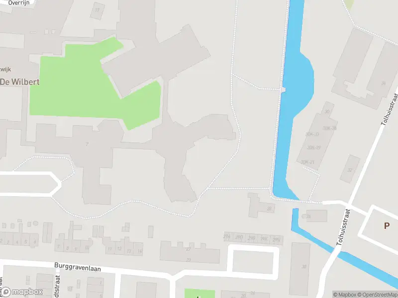 Anonieme overlastmelding Tolhuisstraat in 2223GB Katwijk