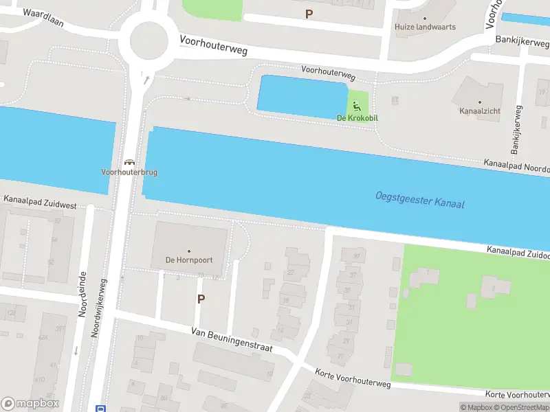 Anonieme overlastmelding Willibrordlaan & Oegstgeesterweg in Rijnsburg