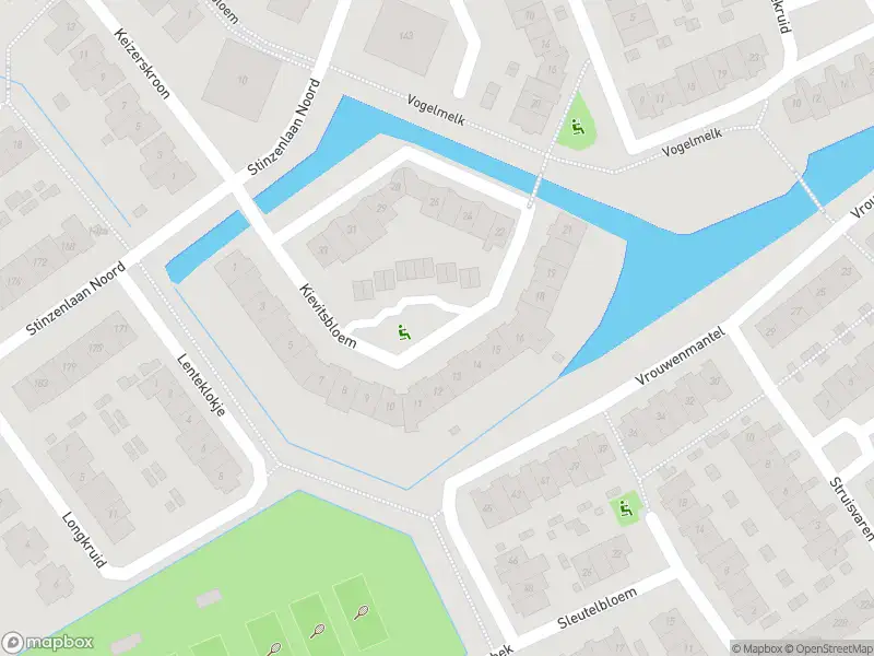 Overlastmelding Damastbloem in 3621RV Breukelen