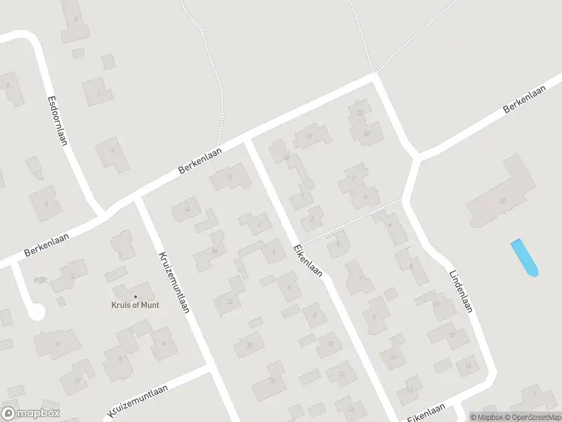 Overlastmelding Eikenlaan in Loon op Zand gesloten