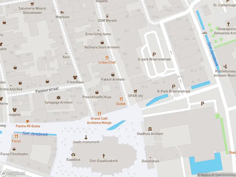 Overlastmelding Koningstraat in Arnhem gesloten