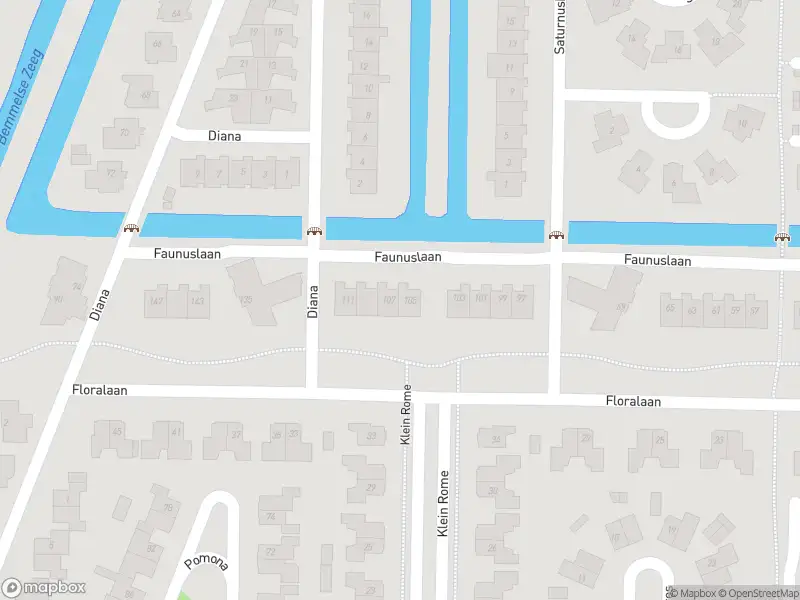 112 melding Overlastmelding Faunuslaan in Bemmel