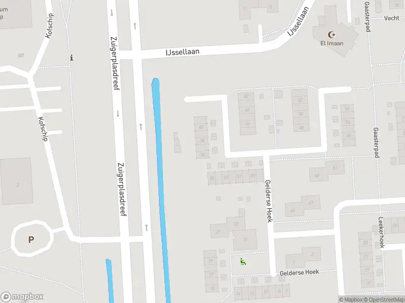 Overlastmelding Gelderse Hoek in Lelystad gesloten