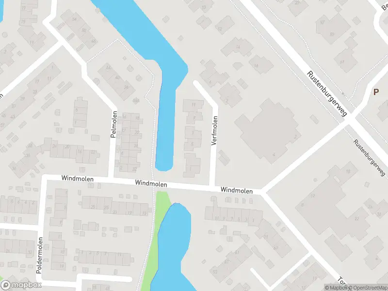 Overlastmelding Windmolen in Heerhugowaard