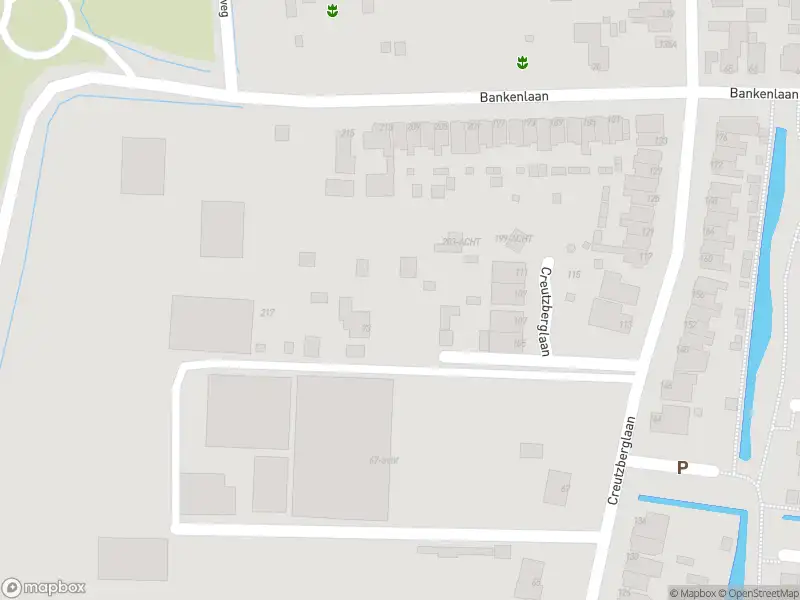 Overlastmelding Binnenduinrandweg in Beverwijk
