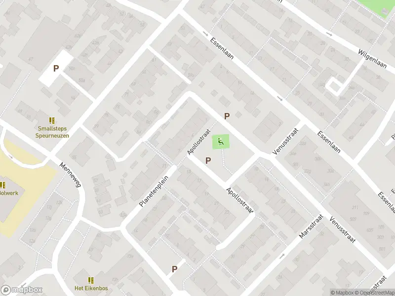 112 melding Overlastmelding Apollostraat in Sassenheim gesloten