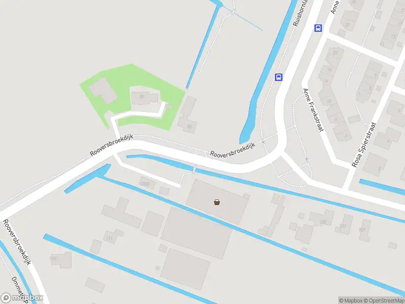 Overlastmelding Middenweg in 2161LR Lisse