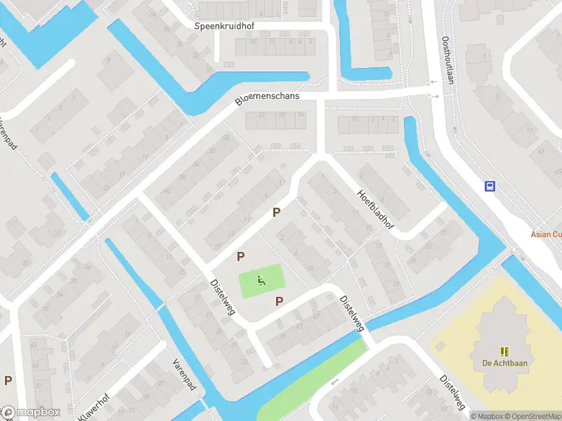 Overlastmelding Pinksterbloemstraat in Voorhout