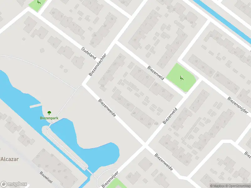 Overlastmelding Groeneweg in Puttershoek