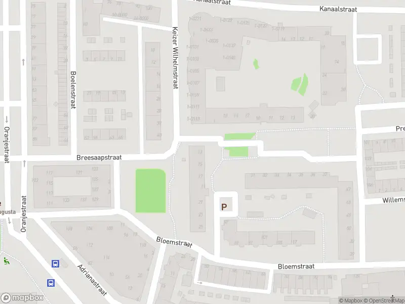Anonieme overlastmelding Bloemstraat in IJmuiden