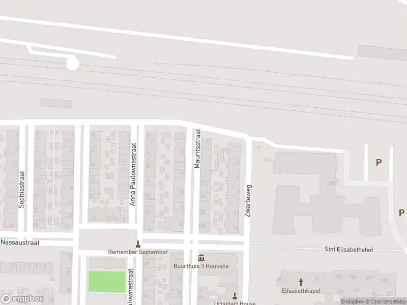 Overlastmelding Mauritsstraat in Arnhem gesloten