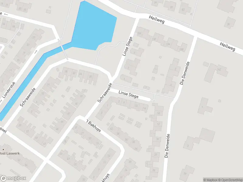 Overlastmelding Linse Stege in Westervoort