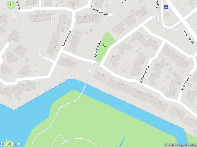 Overlastmelding Aalsmeerhof in Arnhem