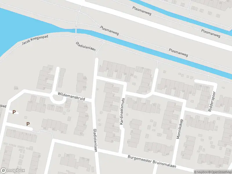 112 melding Anonieme overlastmelding Gladiolenlaan in Beverwijk gesloten