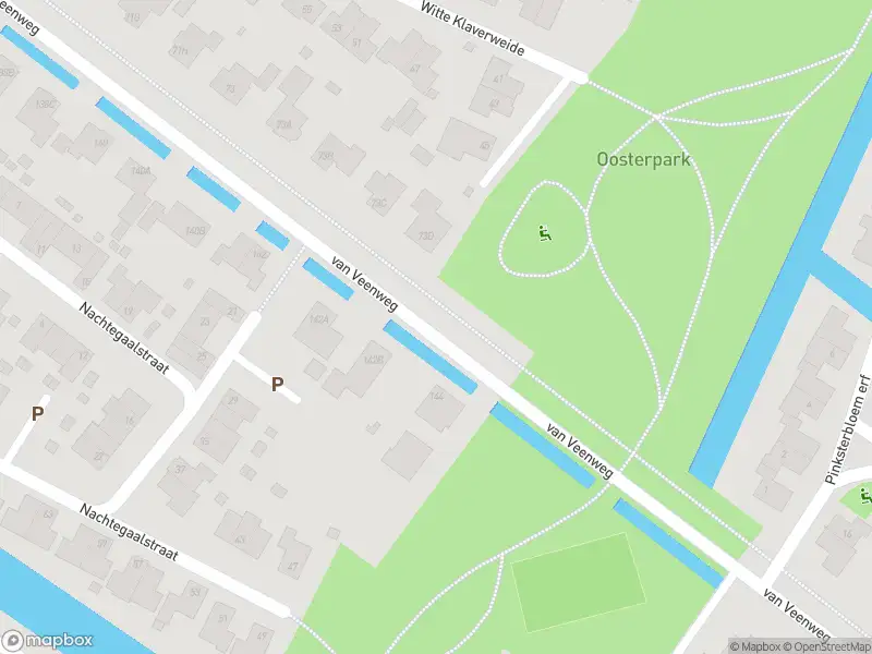 Overlastmelding Oosterweg in Heerhugowaard gesloten