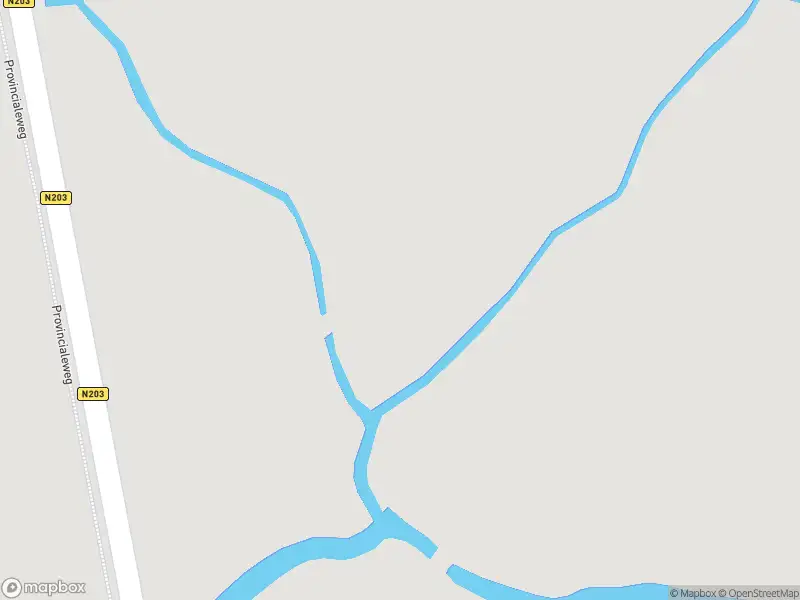 Overlastmelding Provincialeweg in Uitgeest gesloten