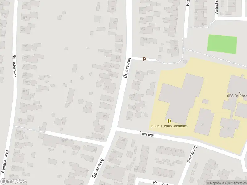 112 melding Overlastmelding Bovenweg in Sint Pancras gesloten