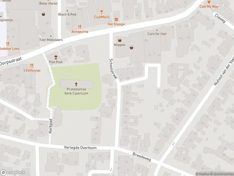 Overlastmelding Schoolstraat in Castricum gesloten