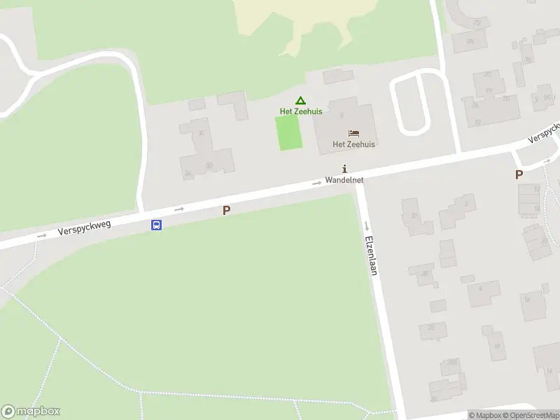 112 melding Overlastmelding Verspyckweg in Bergen aan Zee