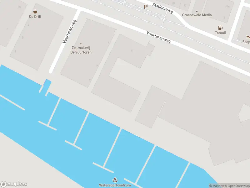 Overlastmelding Vuurtorenweg in Lemmer gesloten