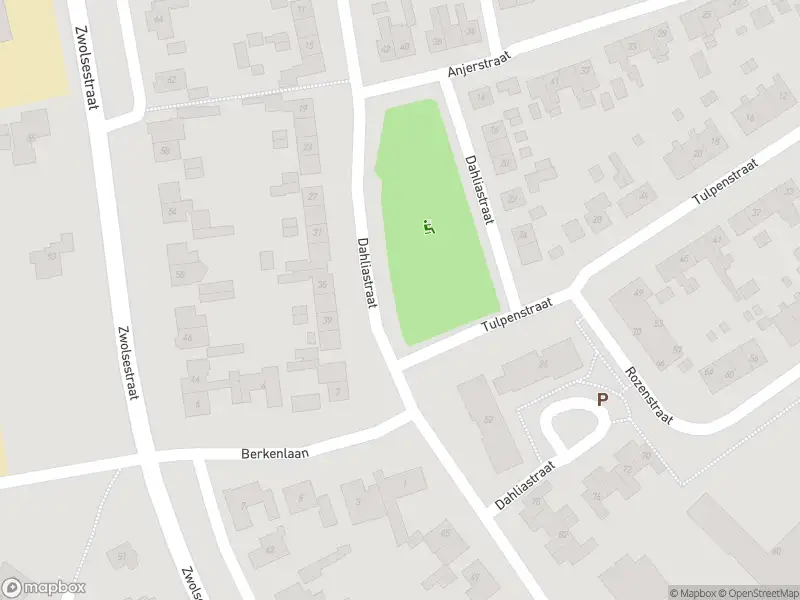 Politie naar de Heinoseweg in Raalte vanwege aanrijding met letsel