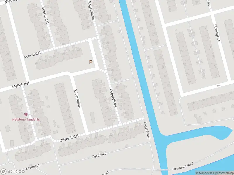 112 melding Ambulance met grote spoed naar de Kogeldistel in Rotterdam