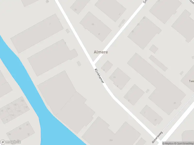 Ambulance met gepaste spoed naar de Klinkhamer in Medemblik