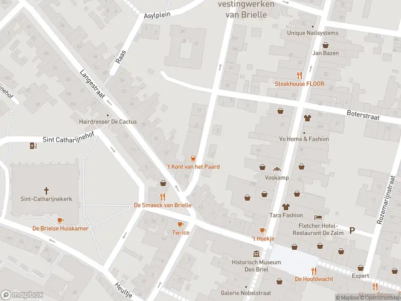 Besteld ambulance vervoer naar de Kaatsbaan in Brielle