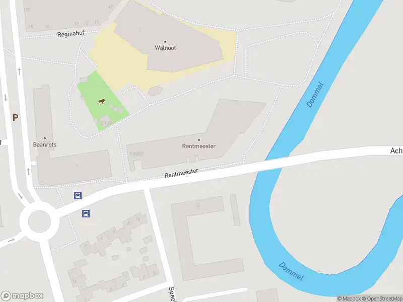 Overlastmelding Rentmeester in Boxtel gesloten