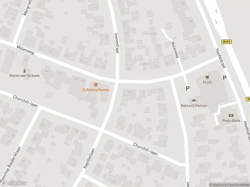 112 melding Overlastmelding Kapittellaan in Sint Odiliënberg