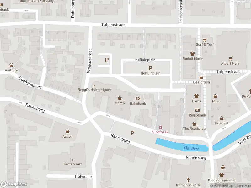 Overlastmelding Hoftuinplein in Rijnsburg gesloten