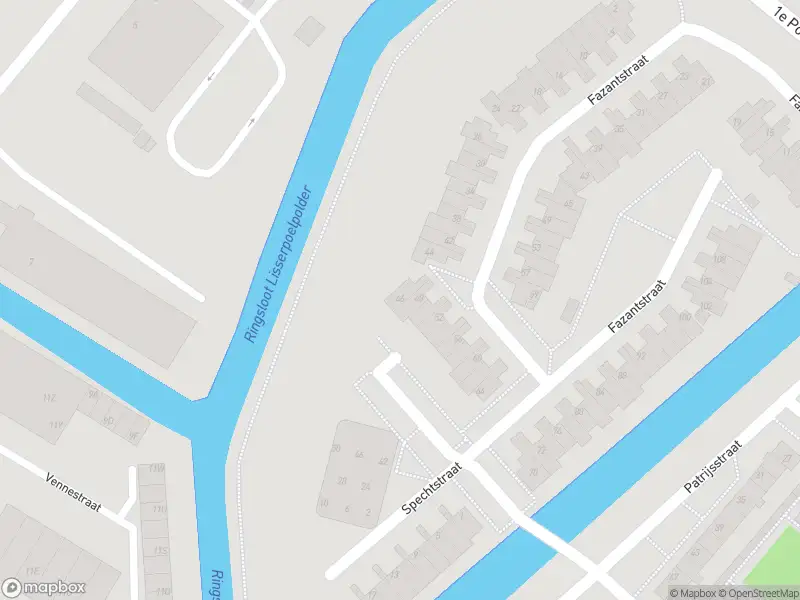 Overlastmelding Fazantstraat in Lisse