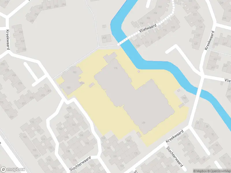 Brandweer met gepaste spoed naar de Slochterwaard in Alkmaar vanwege stankoverlast