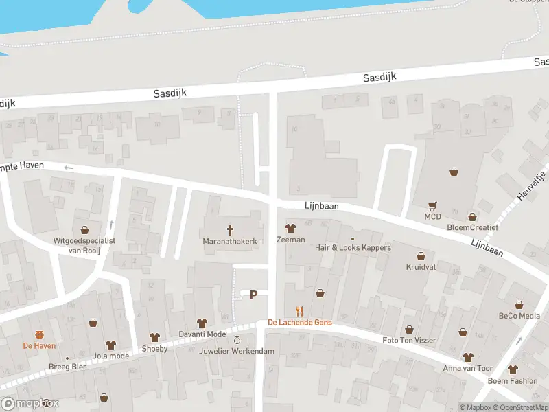 Overlastmelding Merwestraat in Werkendam