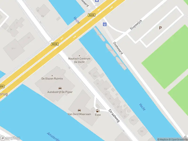 Overlastmelding Straatweg in Maarssen
