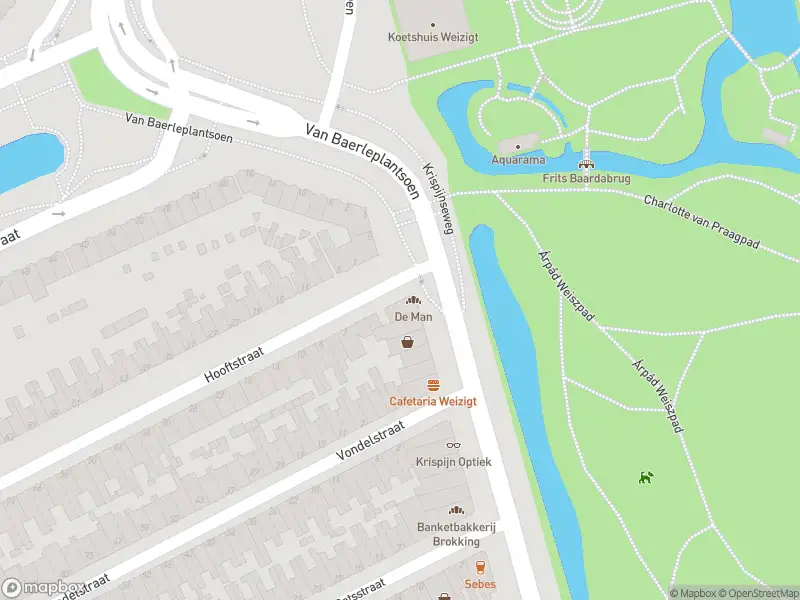 Overlastmelding Krispijnseweg in Dordrecht gesloten
