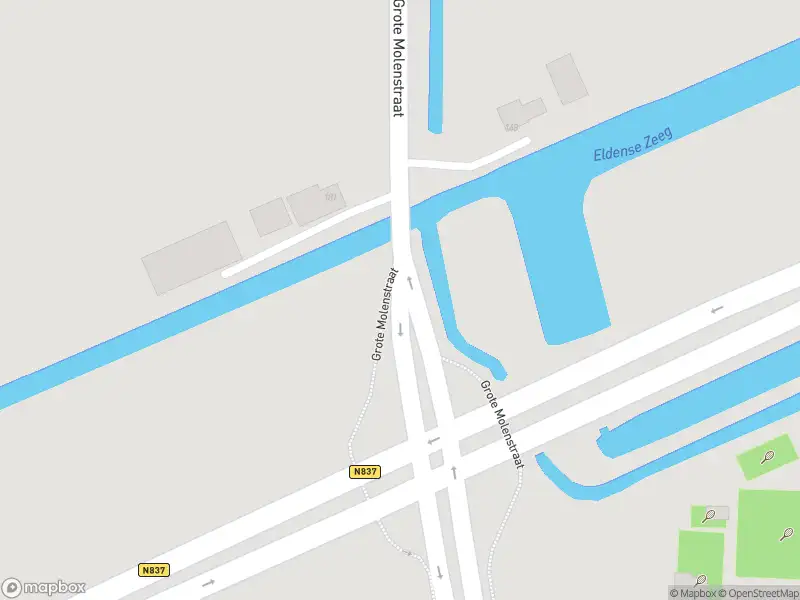 Overlastmelding Grote Molenstraat in Elst