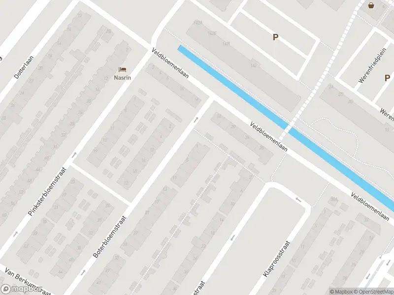 Anonieme overlastmelding Boterbloemstraat in Arnhem