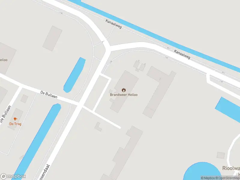 Overlastmelding Rosendaal in Heiloo