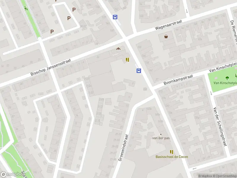 112 melding Overlastmelding Groeseindstraat in Tilburg gesloten