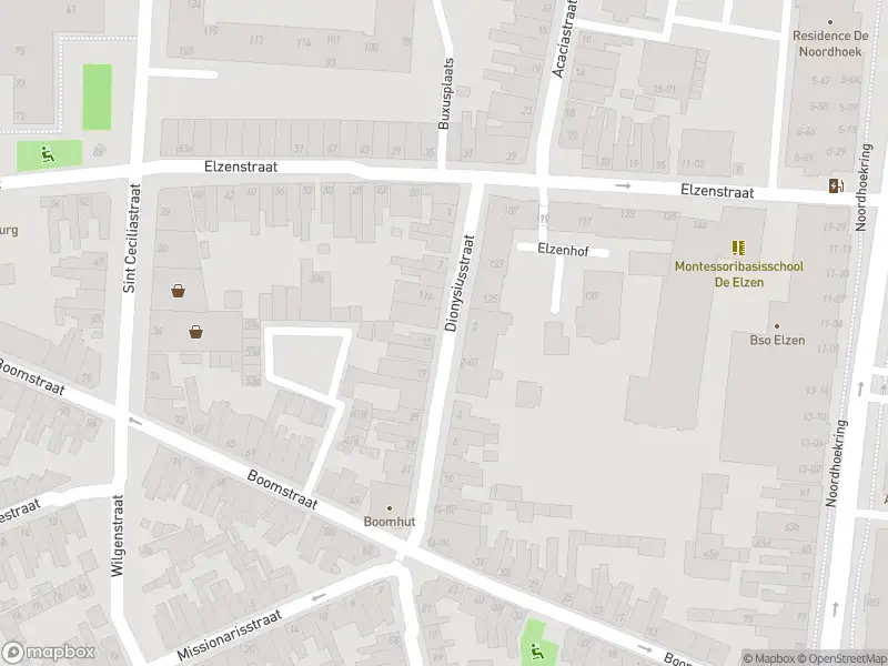 Overlastmelding Dionysiusstraat in Tilburg gesloten