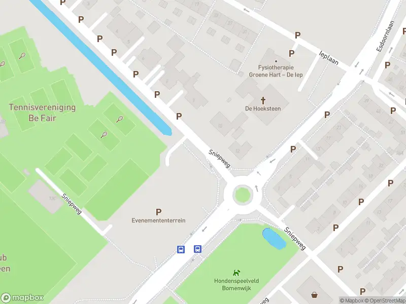 Overlastmelding Onderweg in Waddinxveen