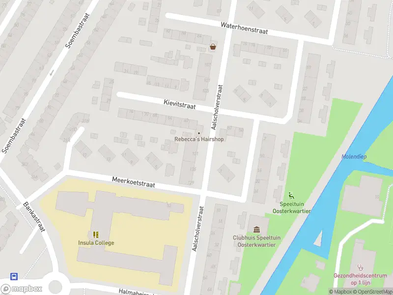 Overlastmelding Aalscholverstraat in Dordrecht gesloten